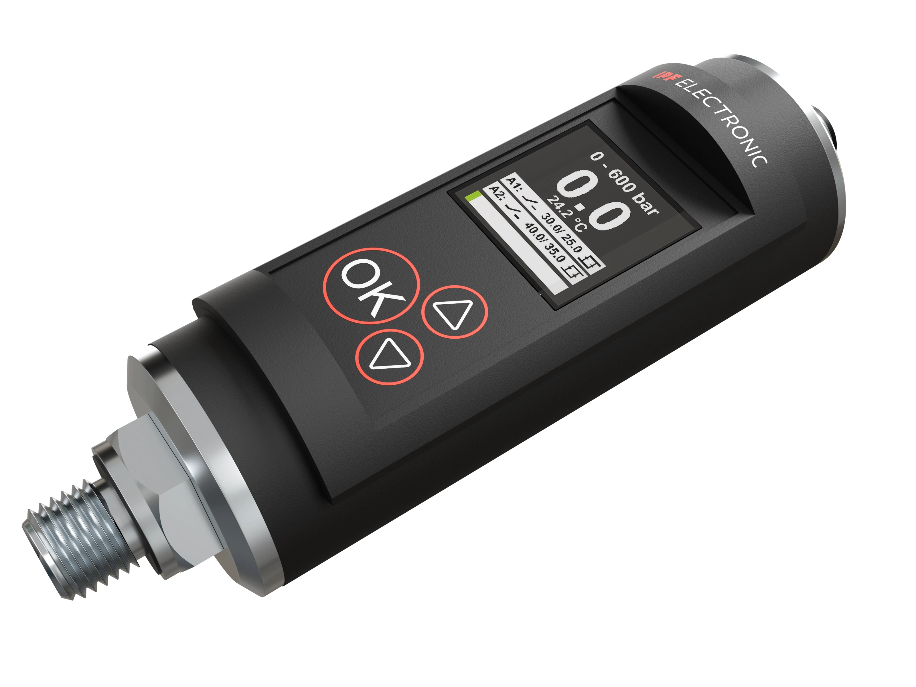 IPF Electronic sensor render