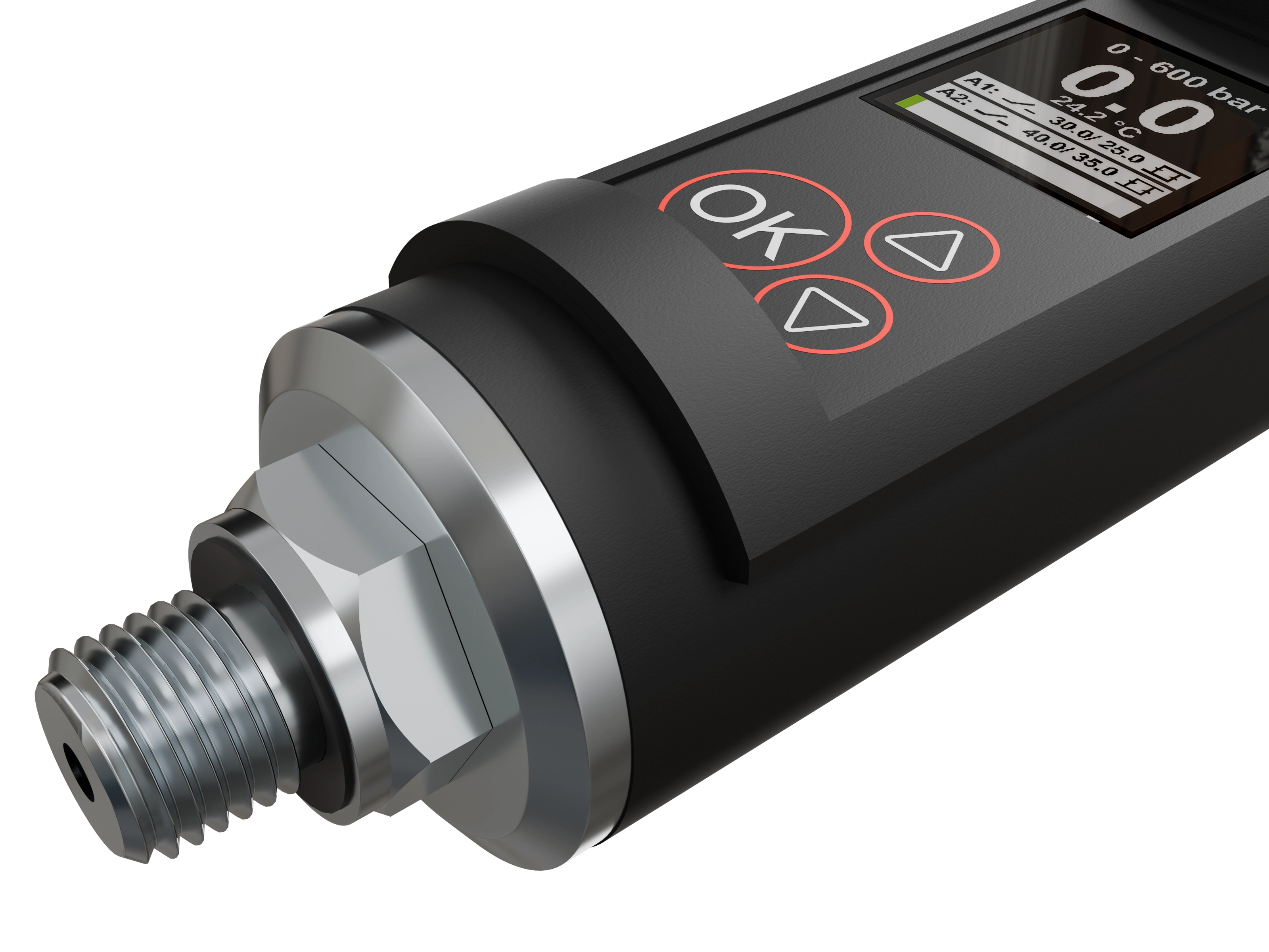IPF Electronic GmbH, Technical surface audit
