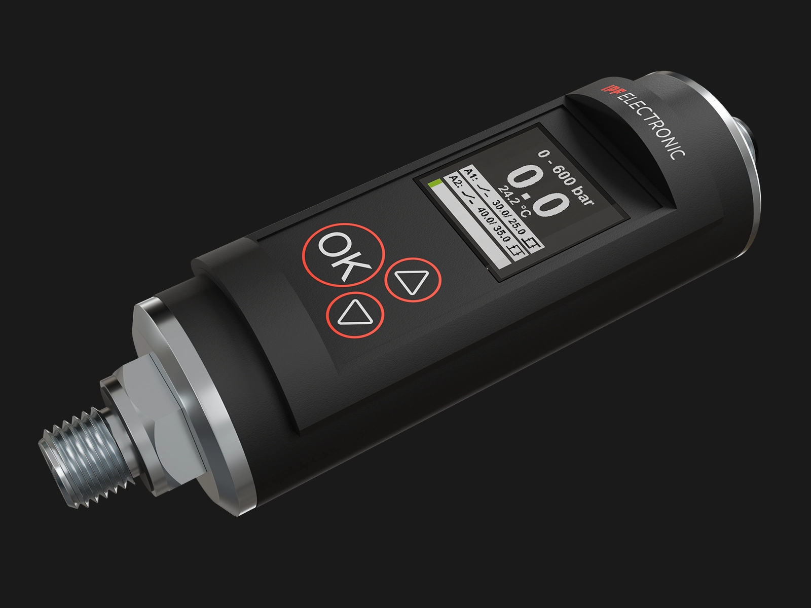 IPF Electronic GmbH render