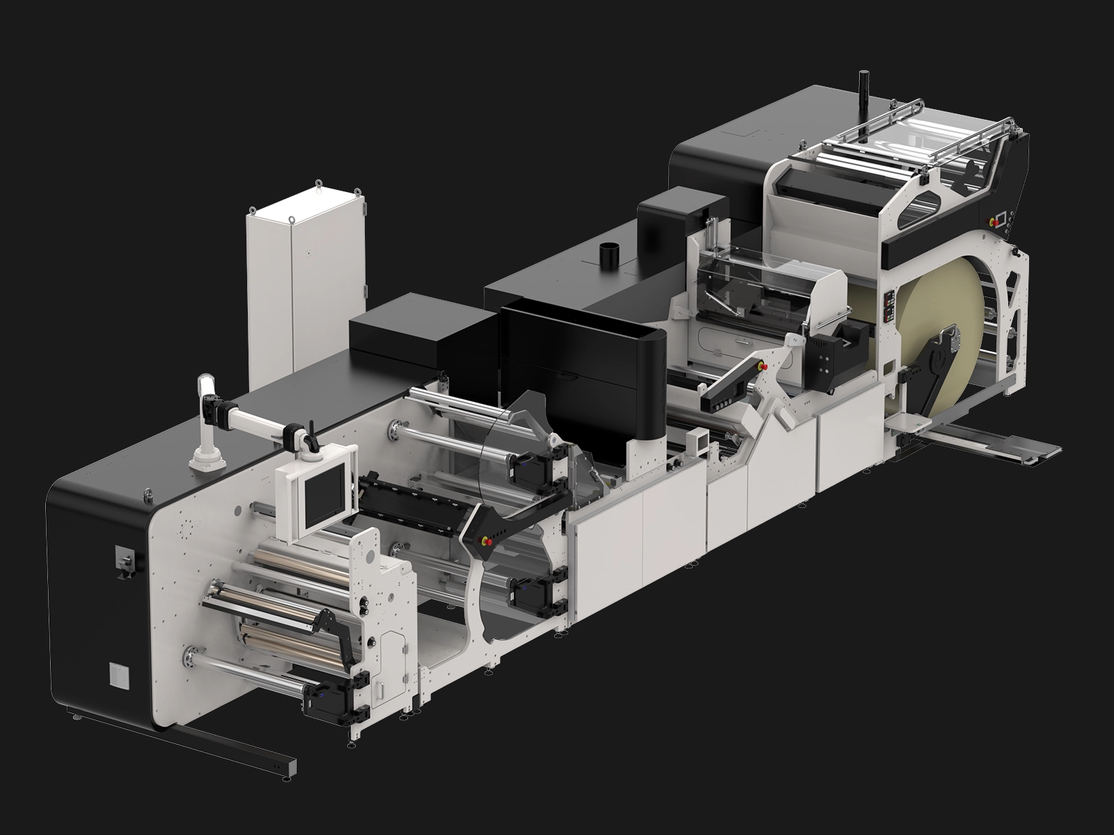 Final photoreal render